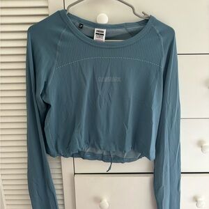Gymshark Top